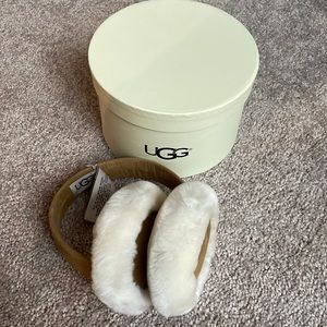 UGG Ear Muffs